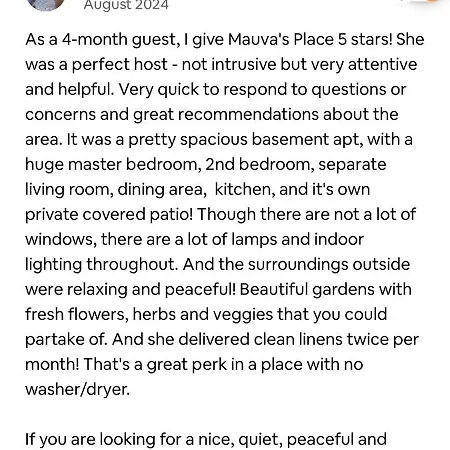 20Miles From Atlanta Pet Friendly Private Backyard Appartement